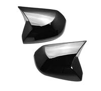 Carcasa Retrovisor para Toyota para Camry 2018 2019 2020 2021 Cubierta Espejo Retrovisor Coche Estuche del Espejo Retrovisor Lateral Tapas de Espejo retrovisor
