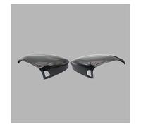 Carcasa Retrovisor Para VW Para Passat B8 2017-2023 Para Alltrack 2016-2023 Para Arteon 2019-2023 Carcasa Espejo Retrovisor Cubierta Espejo Lateral Carcasa Espejo Retrovisor(A Pair With Hole)