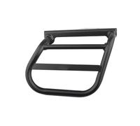 Carcasa Retrovisor Para XSR 900 Para XSR900 2022-2024 Piezas Motocicleta Bolsa Sillín Lateral Derecha Soporte Soporte Para Bolsa Maletero Lateral Cubierta del Espejo Retrovisor(Right Side)