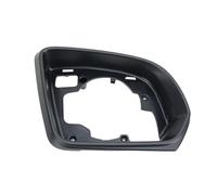 Carcasa Retrovisor Reemplazo Para Benz V Class Vito W447 2014-2025 Marco De Espejo Lateral Puerta Lente Cristal Retrovisor(1pc right)