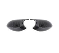 Carcasa Retrovisor Tapa Del Espejo Retrovisor Lateral Del Coche Para E90 E91 2005-2011 E92 E93 2006-2013 E81 E82 E88 E87 E88 Carcasas Espejos Retrovisores(Old 2)