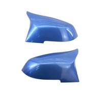 Carcasa Retrovisor Universal Para BMW F30 F32 F35 51167292745 51162222543 51162222544 2 Uds Carcasa De Espejo Retrovisor