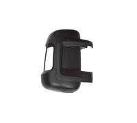 Carcasa Retrovisore Lateral 735424438 735424437 2 PCS CUBIERTA DE ESPEJO IZQUIERDA DERECHA CONJUNTO ALA LATERAL PARA Fiat PARA DUCATO PARA JUMPER 2006-2018 2019 2020(LEFT)