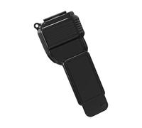 Carcasa rígida de ABS para cámara Pocket 4 Gimbales, a prueba de golpes, fácil de instalar, carcasa de cámara de acción a prueba de golpes
