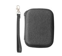 Carcasa rígida de EVA para cámaras Action 6/5pro/4/3, antideslizante e impermeable, ideal para actividades al aire libre