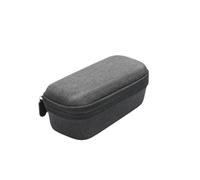 Carcasa rígida para cámara de acción, accesorio de viaje