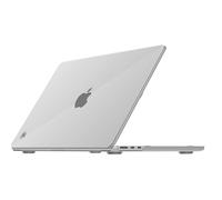 Carcasa rígida para MacBook Air 13 Retina M2 M3 M4 Ultra fina y ligera