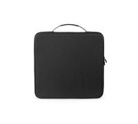 Carcasa rígida profesional para equipo de música Push 3 con bolsillos para accesorios, funda de transporte de viaje