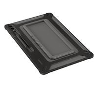 Samsung EF-RX910CBEGWW funda para tablet 37,1 cm (14.6") Titanio