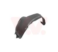 Carcasa Rueda Delantera Derecha Para Opel Zafira A Monovolumen