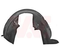 Carcasa Rueda Delantera Izquierda Para Fiat Qubo Fiorino Furgón/Nemo Furgón