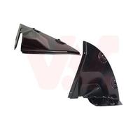 Carcasa Rueda Delantera Izquierda Para Iveco Daily IV Pritsche/Fahrgestell