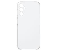 Carcasa Samsung Galaxy A14 Silicona Original Soft Clear Cover Transparente