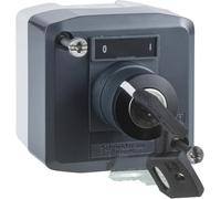 Schneider elec pic - mss 53 01 - Caja 1 selector 2 posición o-i llave