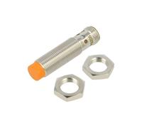 Carcasa Sensor Inductivo: M12 Alcance: 7mm Salida: IFS205
