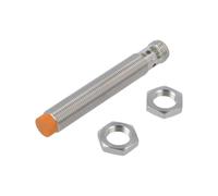 Carcasa Sensor Inductivo: M12 Incorporado (Flush) IF5579