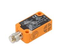 Carcasa Sensor Inductivo: Rectangular (80x40x26mm) IS5035