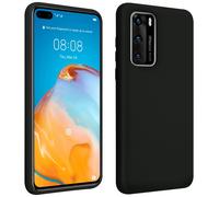 Carcasa Silicona Huawei P40 Semirrígida Mate -