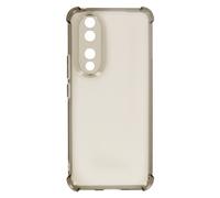 Carcasa Silicona para Honor 90 Esquinas Antigolpes Imak transparente