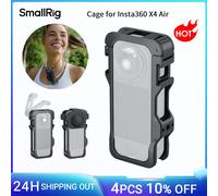 Jaula SmallRig 5940 para Insta360 X4 Air
