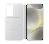 Carcasa Smart View Wallet SAMSUNG Galaxy S24 Blanco
