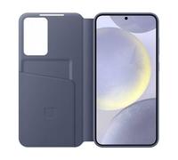 Carcasa Smart View Wallet SAMSUNG Galaxy S24+ Violeta