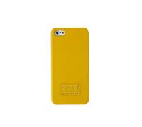 carcasa Soiree contrademanda Uniq para el iPhone 5 - Naranja Vodka