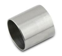 HIGHSIDER APOLLO Carcasa de soldadura CNC, plata