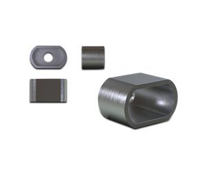 Carcasa Soldada Highsider Modul 2