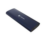 Carcasa ssd externa natec rhino m.2 nvme lite usb-c 3.2 gen 2 steel na