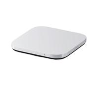 Carcasa SSD M.2 NVMe Satechi SA-ST-EU4SNSS USB4 Tipo-C Aluminio Gris Delgada