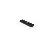 Carcasa SSD Tooq TQE-2223B Negra USB C M.2