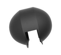Carcasa subacuática/funda de silicona que mejora tu fotografía subacuática, escenas impresionantes para cámara impermeable de 360 grados, accesorios para cámara