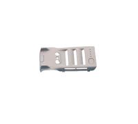 Carcasa Superior, Marco Medio, Carcasa Inferior, Cubierta De Batería, Carcasa De Brazo, Compatible Con DJI, For Mini 2, Accesorios De Piezas De Reparación De Carrocería(Bottom)