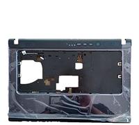 Carcasa superior para computadora portátil C Shell & Panel táctil para SONY VPCCA VPCCA15FA VPCCA15FX VPCCA17FX VPCCA190X VPCCA22FX VPCCA23FX VPCCA25FX VPCCA27FX VPCCA290X VPCCA2SFX VPCCA390L VPCCA390X VPCCA3AFX Negro