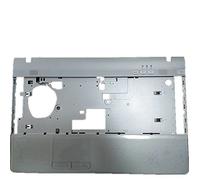 Carcasa superior para computadora portátil C Shell & Panel táctil para SONY VPCEB VPCEB1TFX VPCEB1TGX VPCEB200C VPCEB21FD VPCEB22FX VPCEB23FG VPCEB23FM VPCEB23FX VPCEB24EN VPCEB24FD VPCEB24FX VPCEB25FW Blanco