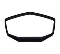 Carcasa Tacómetro Compatible Con Aprilia Para RS660 Para RSV4 Para Tuono660 Para Guzzi1200 2020-2024 Cubierta De La Carcasa Del Velocímetro De La Motocicleta(Upper cover)