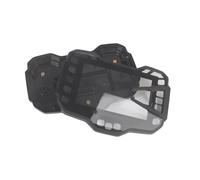 Carcasa Tacómetro Compatible Con Ducati Para Multistrada Para V2S Para V2 Cubierta De Velocímetro De Motocicleta Odómetro Carcasa De Instrumentos Caja De Tablero(1 set)