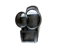 Carcasa Tacómetro Compatible Con F800GS Para ADV Y Para Adventure 2008, 2009, 2010, 2011, 2012 Y 2013. Carcasa Para Odómetro De Motocicleta.