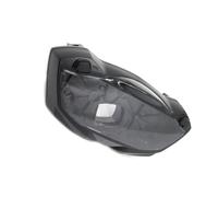 Carcasa Tacómetro Compatible Con Suzuki Para SV650 Para SV650A Para SV650X 2017-2026 Velocímetro De Motocicleta Caja De Instrumentos Odómetro(1 set)