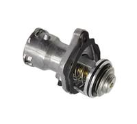 Carcasa Termostato Compatible Con Benz Para Clase CLC Para CL203 2008 2009 2010 2011 1 Pieza De Repuesto Para Carcasa De Termostato, Ccesorios A2722000415