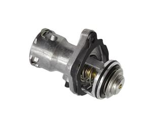 Carcasa Termostato Compatible Con Benz Para Clase CLC Para CL203 2008 2009 2010 2011 1 Pieza De Repuesto Para Carcasa De Termostato, Ccesorios A2722000415