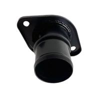 Carcasa Termostato Compatible Con Dodge Para Ram Para 4000 2011 2012 2013 2014 2015 2016 2017 2018 2019 2020 2021 2022 1 Carcasa Del Termostato Del Refrigerante 53021536AB