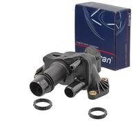 Carcasa Termostato LR073372 Para Jaguar Range Rover Sport 2.7 3.0 TDV6 SDV6
