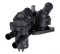 Carcasa Termostato Motor 03C121111H Para Touran Carcasa Termostato | Ajuste exacto para touran, material plástico de , reemplazo directo OEM, incluye termostato