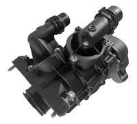 Carcasa Termostato PARTSTEC Con Tornillos PTA400-4020 Compatible BMW