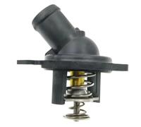 carcasa termostato refrigerante Piezas Del Motor Termostato Refrigerante OEM 19320-RAA-A01 19301-RAF-003 Compatible Con Civic Si Para CRV Para Accord 2013 2014 2015 2016 2017