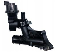 Carcasa Termostato Renault Megane IV Fiat Talento 1.6 dCi dCi 110 130 Brida