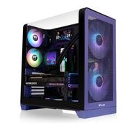 Thermaltake View 390 Air | Mid Tower Chassis | Future Dusk