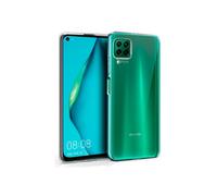 Carcasa TPU gel Huawei P40 Lite transparente